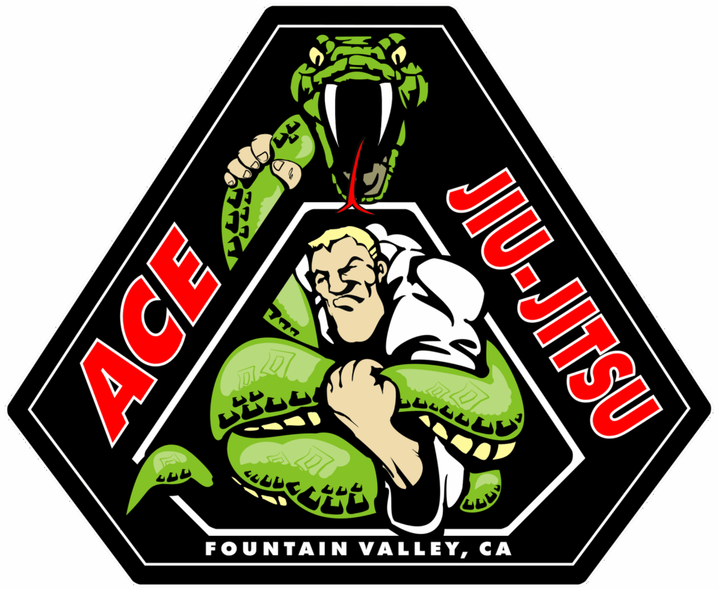 Ace Jiujitsu